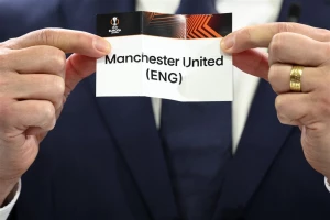 Žreb za LE - Junajted na Sevilju, pa čeka Juventus ili Sporting! Murinjo slavi!